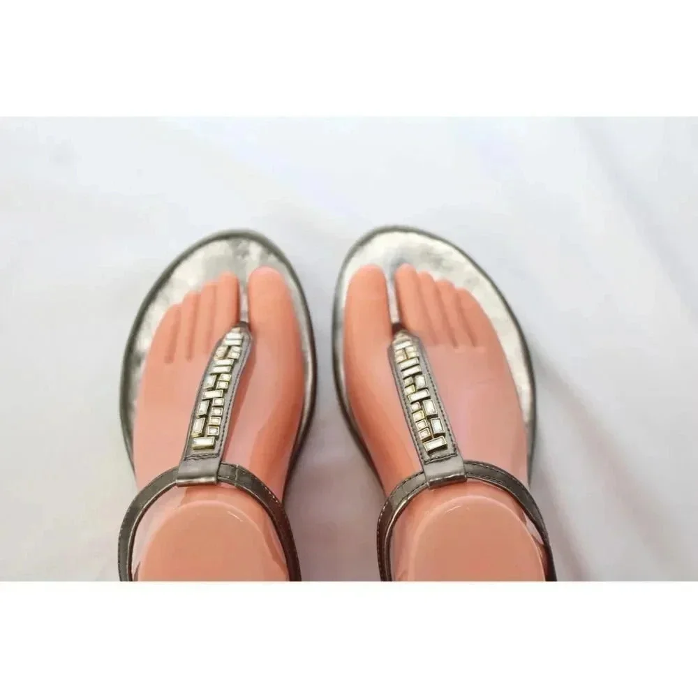 ladies COLE HAAN Grand.os sandals size 8B